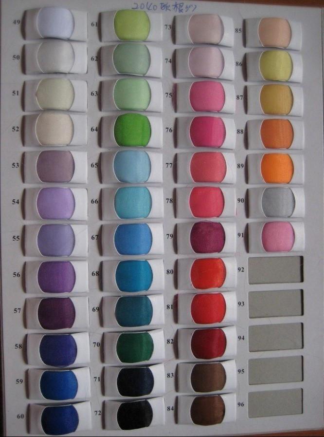 A-line Lace Scalloped-Edge Lace-up Sweep Train Wedding Dress TN0037