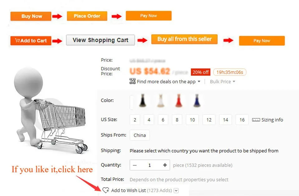 2 Pieces Sweetheart Satin Wedding Dresses A-Line Long Sleeve