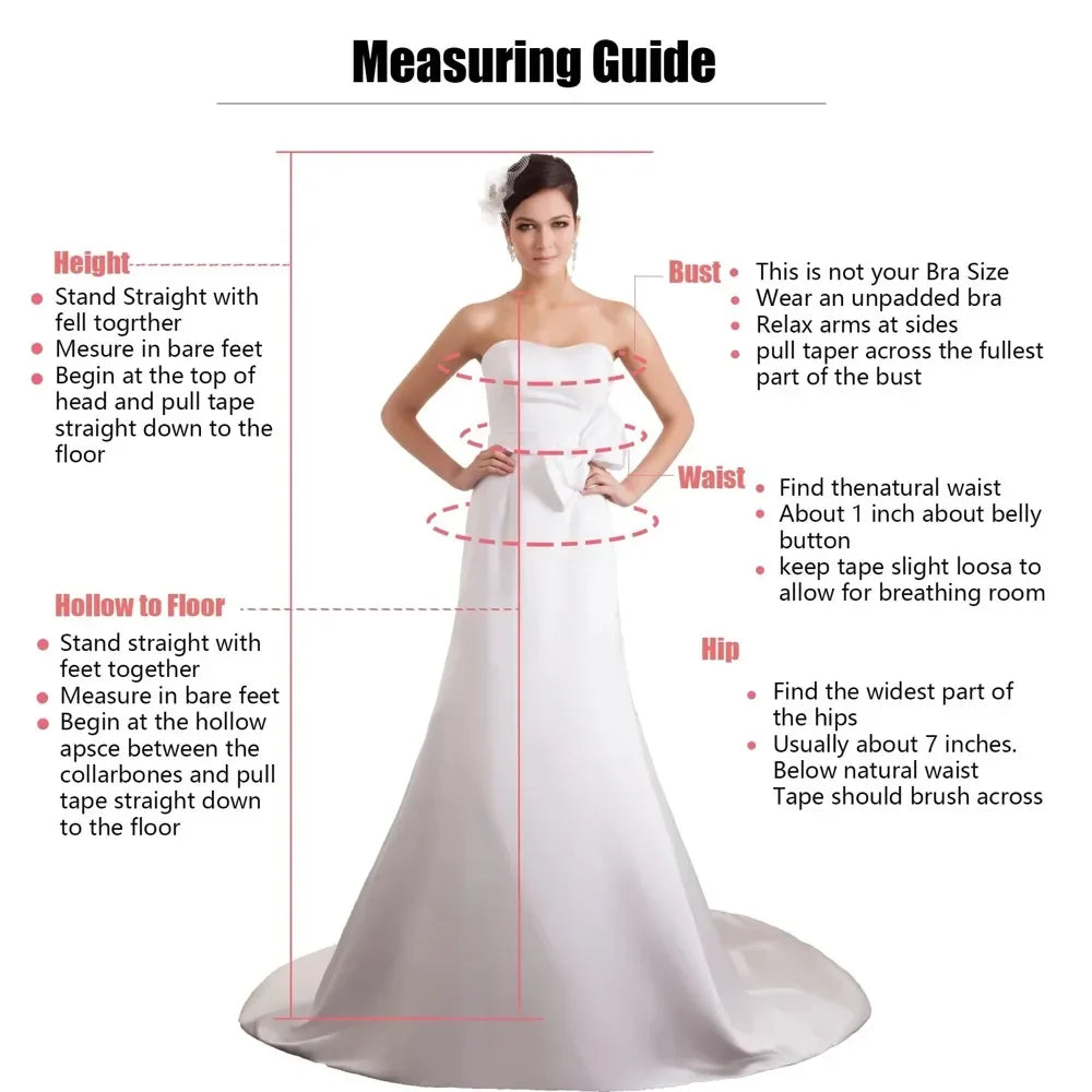 A Line High Neck Wedding Dress Long Sleeve Appliques Lace Beads